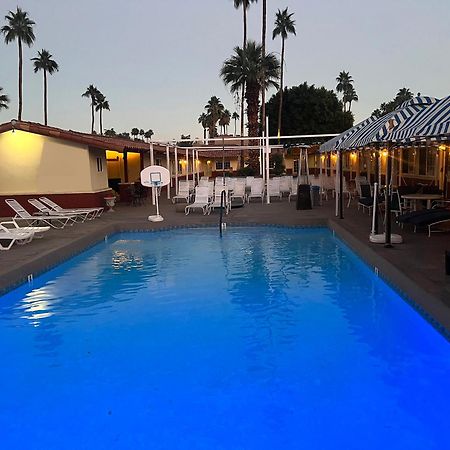 פאלם ספרינגס Exotic Dreams Resort Adults Only מראה חיצוני תמונה